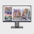 LENOVO Monitor P27QD-40 27" QHD IPS, crna 